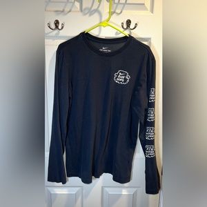 Nike Running Long Sleeve